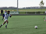 Regio Voetbal Schouwen-Duiveland Onder 14 - Kloetinge JO14-1 (oefen) seizoen 2023-2024 (45/115)